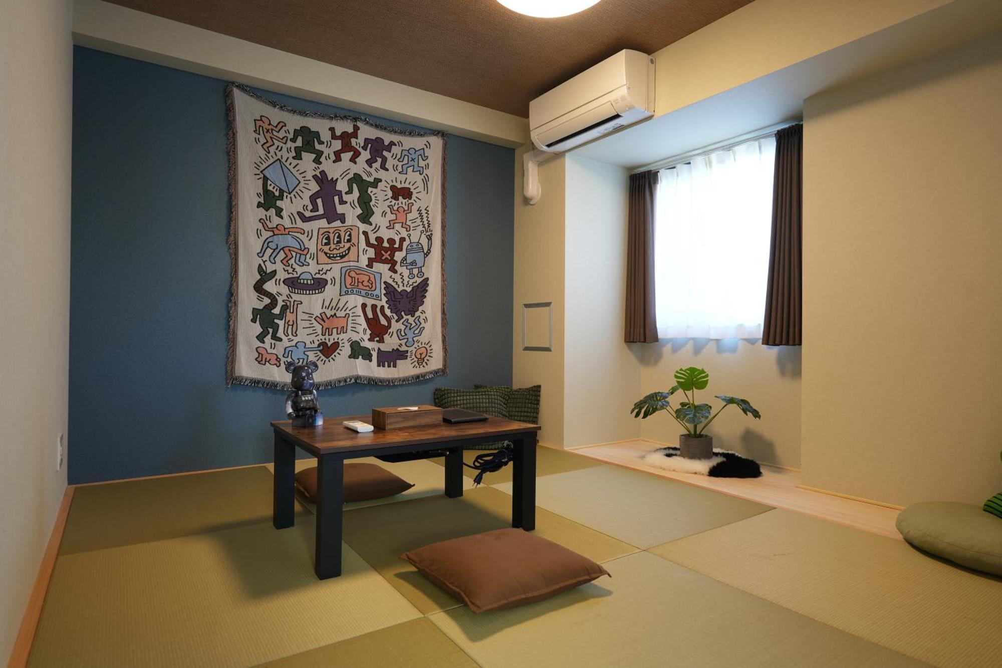 島内小宿 Osaka Luaran gambar
