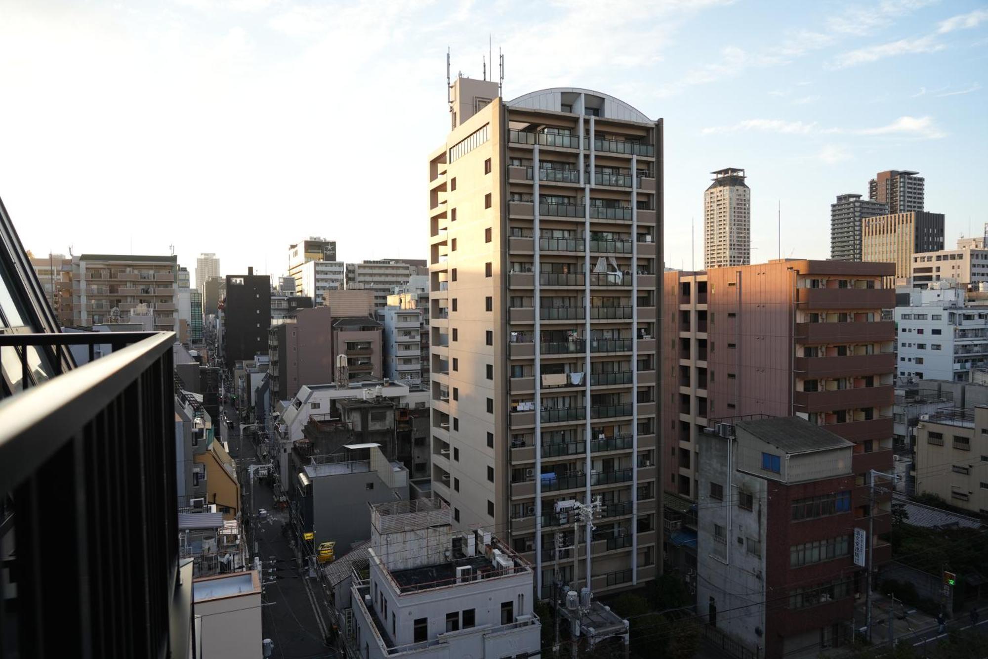 島内小宿 Osaka Luaran gambar