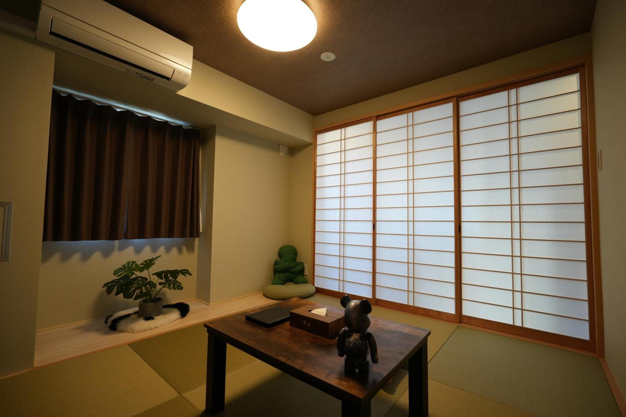 島内小宿 Osaka Luaran gambar