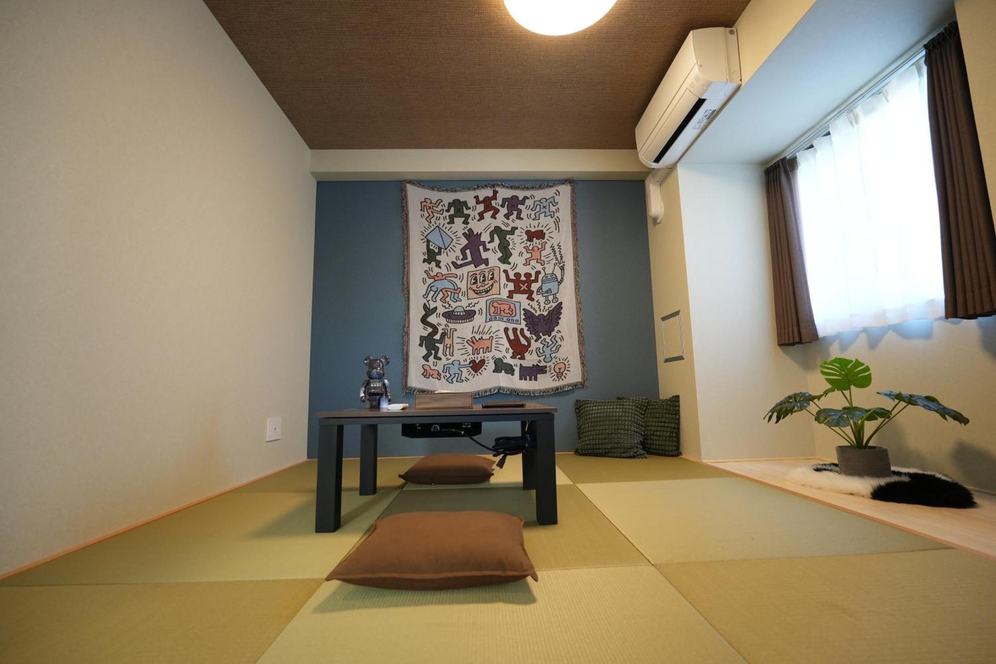 島内小宿 Osaka Luaran gambar