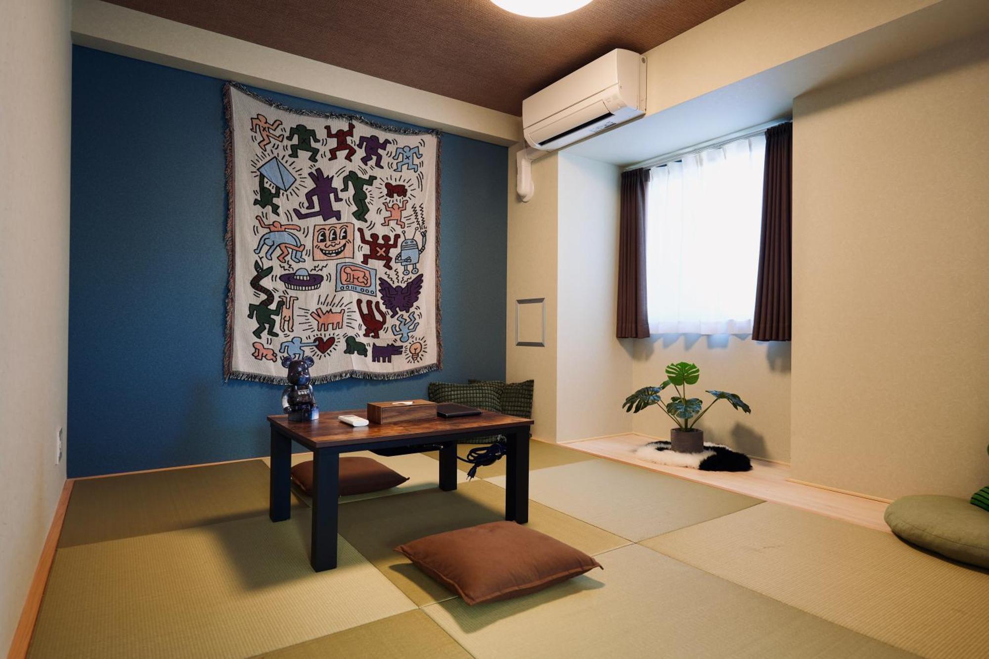 島内小宿 Osaka Luaran gambar