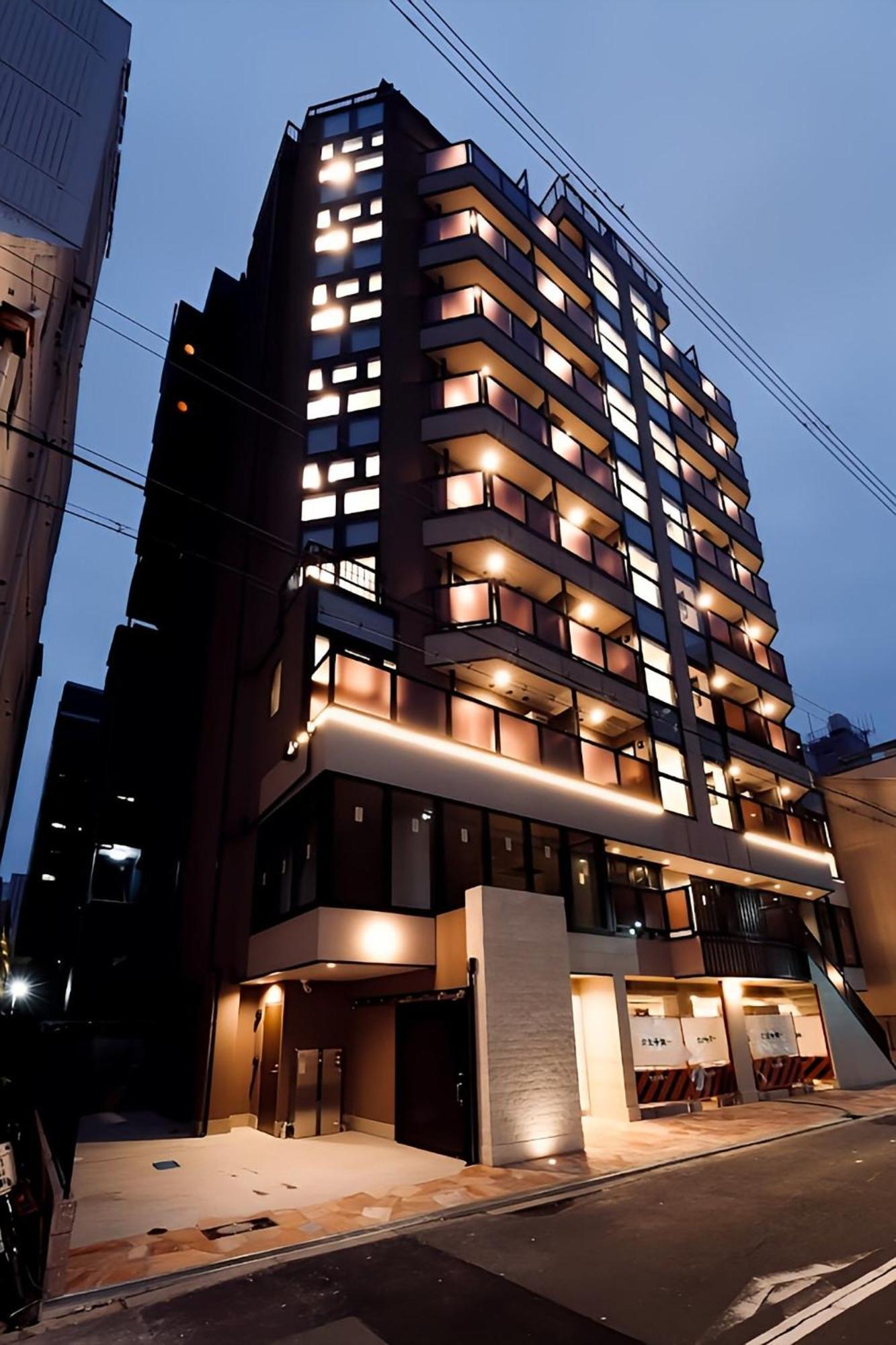 島内小宿 Osaka Luaran gambar
